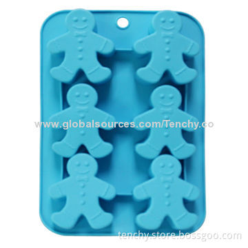 Customized Silicone Cupcake Liner